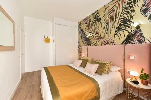 Deluxe Apartment In Cruce De Arinaga
