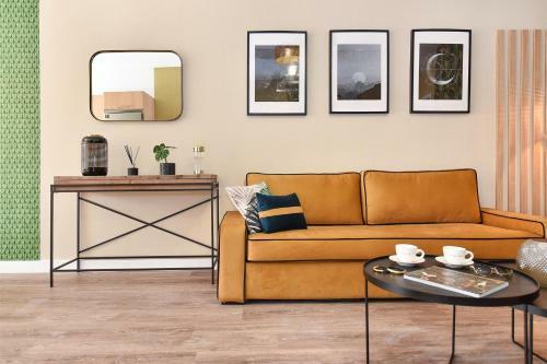 Deluxe Apartment In Cruce De Arinaga