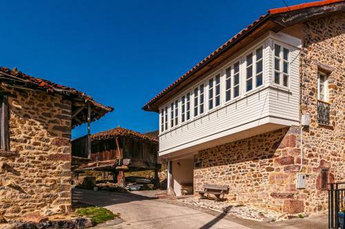 Terra Ecoturismo Casa La Casona
