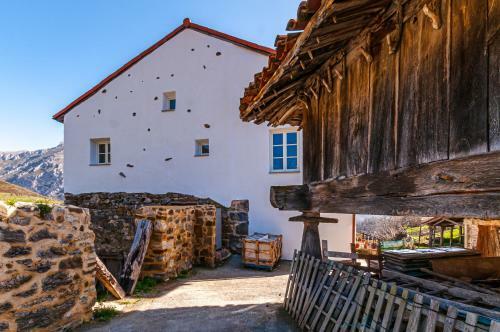 Terra Ecoturismo Casa La Casona