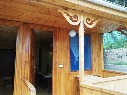 Lodge Guest House Ilia