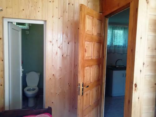 Lodge Guest House Ilia