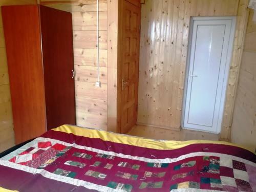 Lodge Guest House Ilia