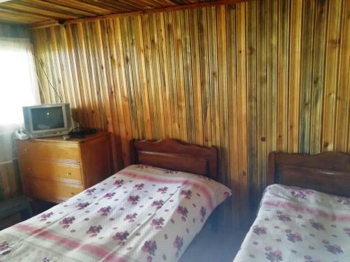 Lodge Guest House Ilia
