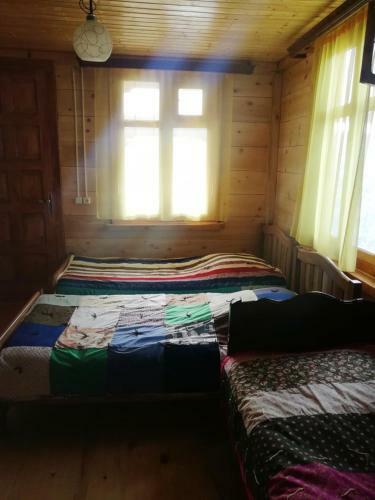 Lodge Guest House Ilia