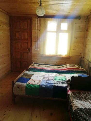 Lodge Guest House Ilia