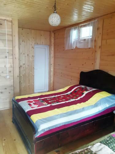 Lodge Guest House Ilia