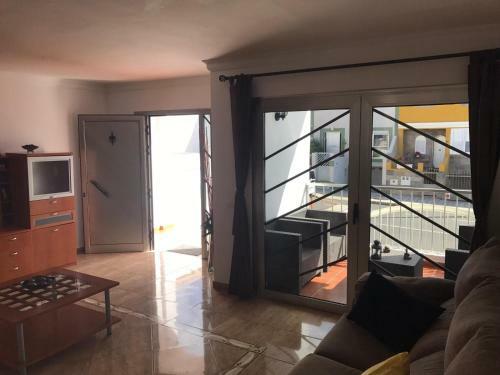 House Cruce De Arinaga