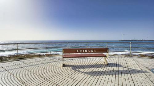 House Cruce De Arinaga