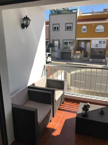 House Cruce De Arinaga