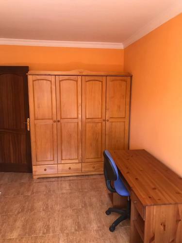 House Cruce De Arinaga