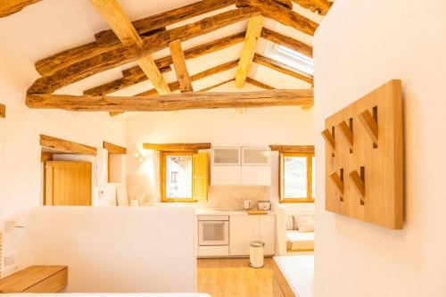 Terra Ecoturismo Casa La Cueva