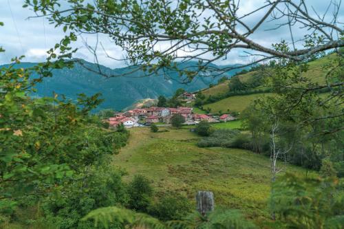 Terra Ecoturismo Casa La Cueva
