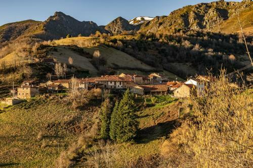 Terra Ecoturismo Casa La Cueva