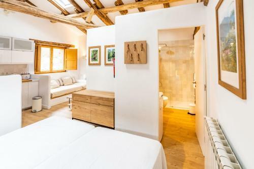 Terra Ecoturismo Casa La Cueva
