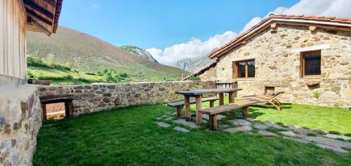 Terra Ecoturismo Casa La Cueva