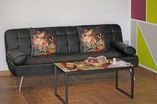 Apartamento Casa Guanche