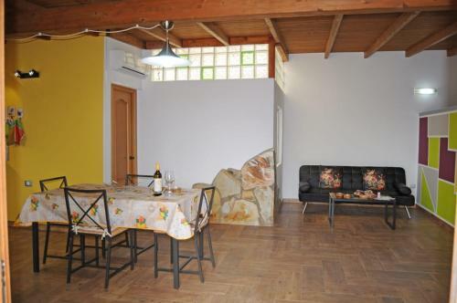 Apartamento Casa Guanche