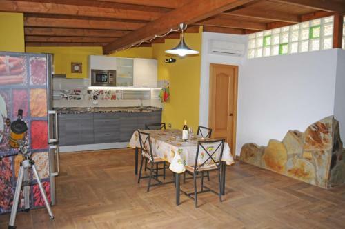 Apartamento Casa Guanche