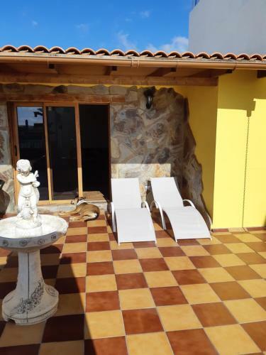Apartamento Casa Guanche