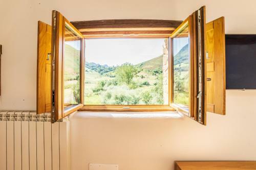 Terra Ecoturismo Casa La Laguna
