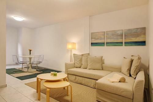 Apartamento Little Gem