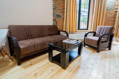 Wine Inn Borjomi Aparthotel
