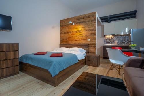 Wine Inn Borjomi Aparthotel