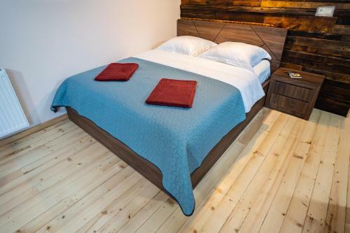 Wine Inn Borjomi Aparthotel