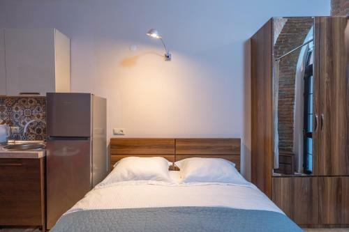 Wine Inn Borjomi Aparthotel