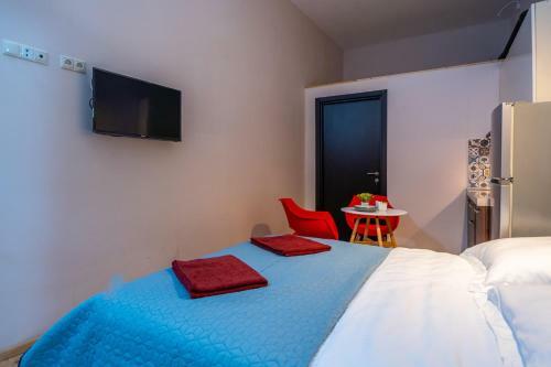 Wine Inn Borjomi Aparthotel