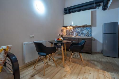 Wine Inn Borjomi Aparthotel