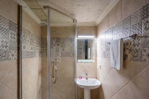Wine Inn Borjomi Aparthotel