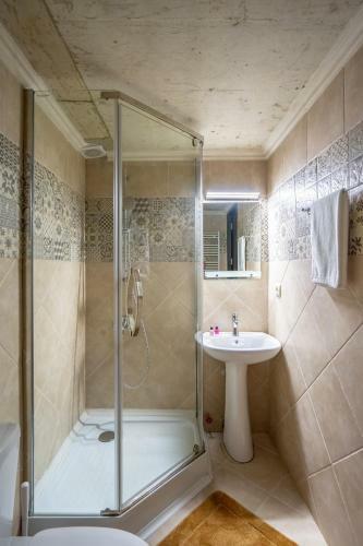 Wine Inn Borjomi Aparthotel