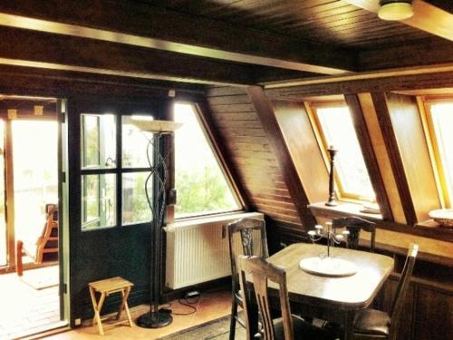 Apartamento Hoefthus 1