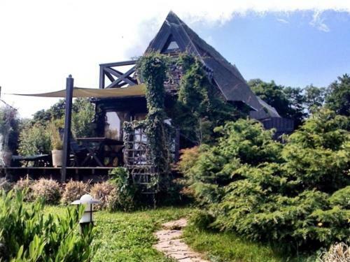 Apartamento Hoefthus 1