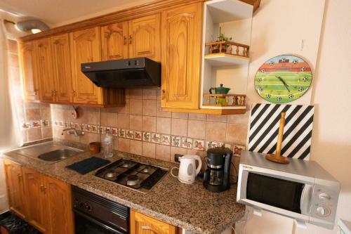 Apartamento El Pris Little Jetty
