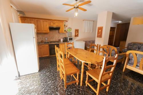 Apartamento El Pris Little Jetty