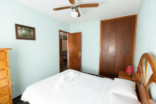 Apartamento El Pris Little Jetty