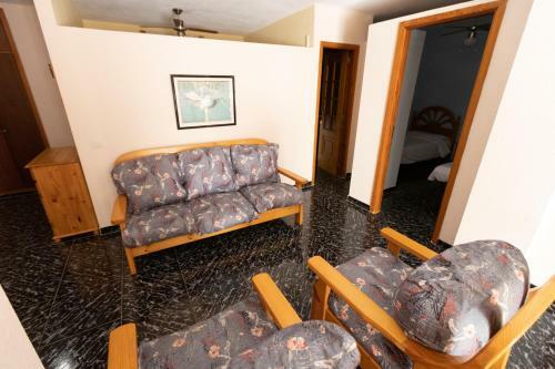 Apartamento El Pris Little Jetty
