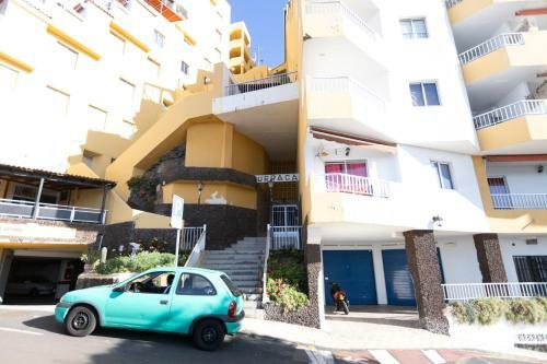 Apartamento El Pris Little Jetty