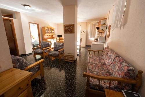 Apartamento El Pris Little Jetty