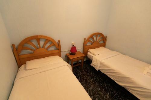 Apartamento El Pris Little Jetty
