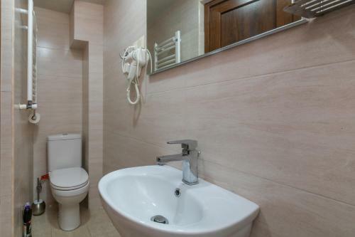 Posada Borjomi Villa Roma