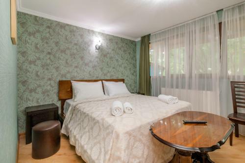 Posada Borjomi Villa Roma