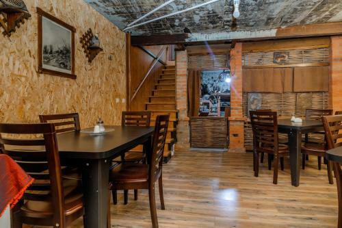 Posada Borjomi Villa Roma