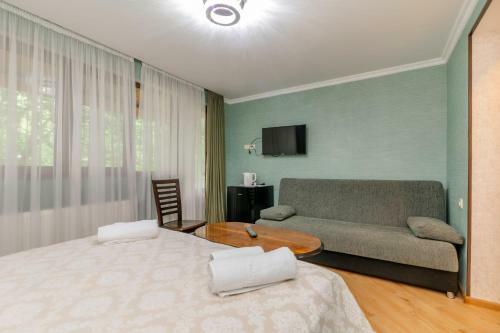 Posada Borjomi Villa Roma