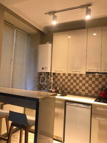 Apartamento Nikani1