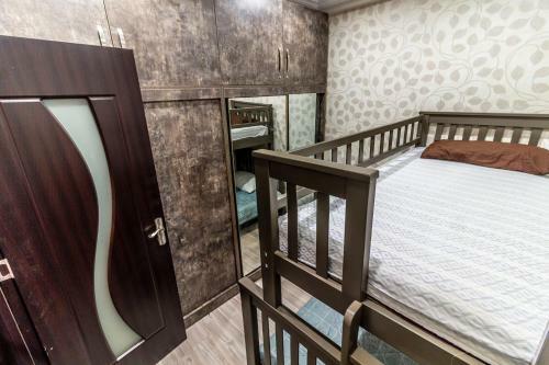 Apartment Borjomi