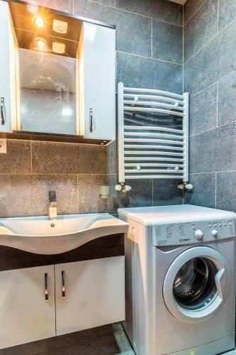 Apartment Borjomi